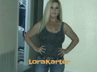 Lora_Karter
