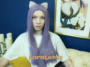 LoraLemo
