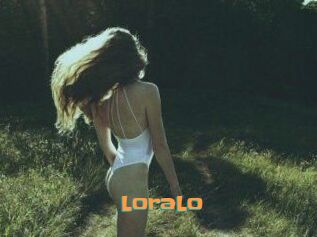 LoraLo