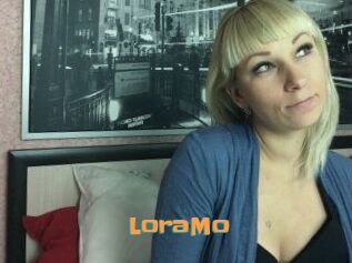 LoraMo