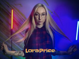 LoraPrice