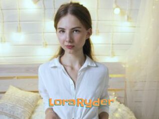 LoraRyder