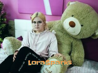 LoraSparks
