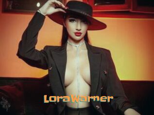 LoraWarner