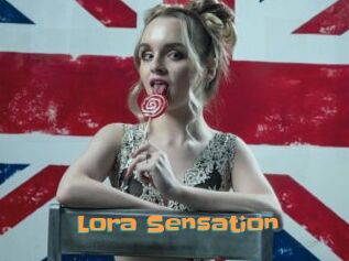 Lora_Sensation