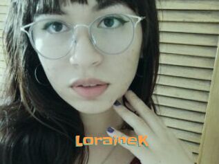 LoraineK