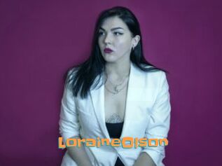 LoraineOlson