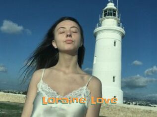Loraine_Love