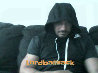 Lordballsack