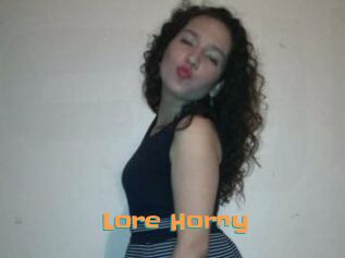 Lore_Horny