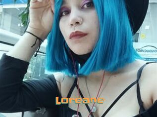 Loreane