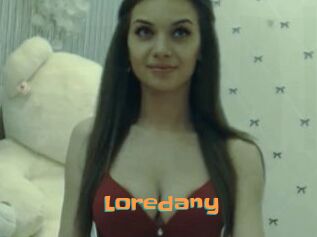 Loredany