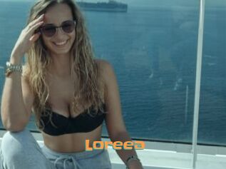 Loreea
