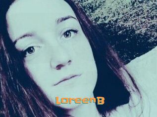 LoreenB