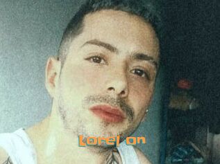 Lorel_on