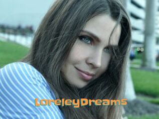 LoreleyDreams