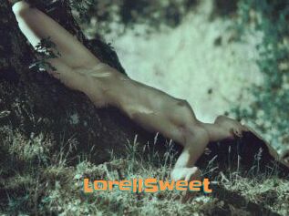 LorellSweet