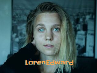 LorenEdward
