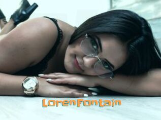 LorenFontain