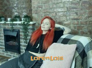 LorenLois