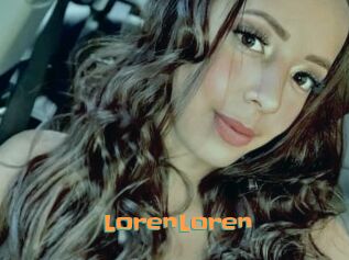 LorenLoren