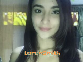 LorenSmith