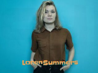 LorenSummers