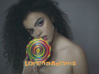 LorenaAdams
