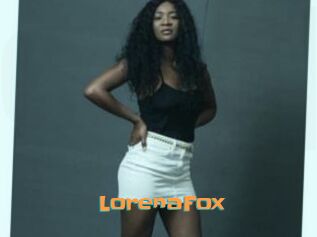 LorenaFox