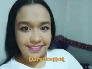 LorenaHot