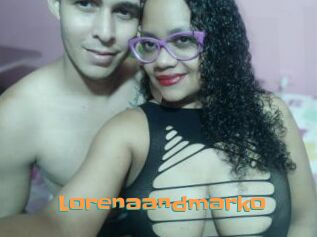 Lorenaandmarko