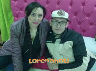 Lorenahot1