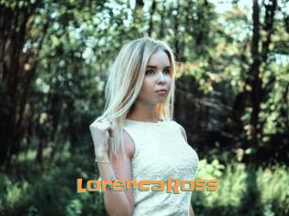 LorencaRoss