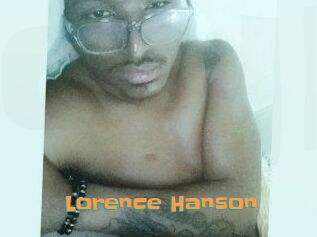 Lorence_Hanson