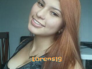Lorens19