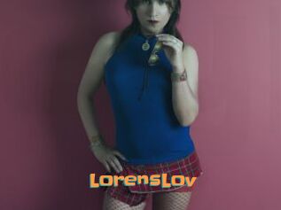 LorensLov