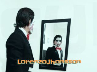 LorenzoJhonsson