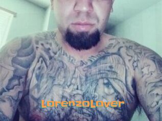 LorenzoLover