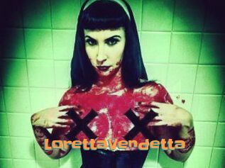LorettaVendetta