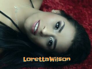 LorettaWilson