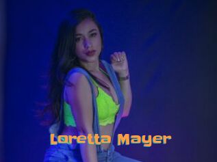Loretta_Mayer