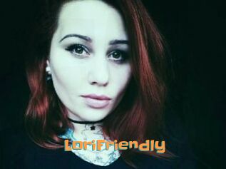 LoriFriendly