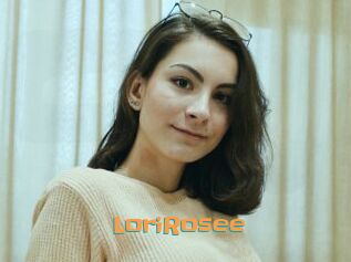 LoriRosee