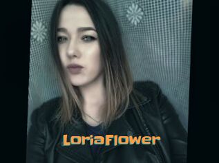 LoriaFlower