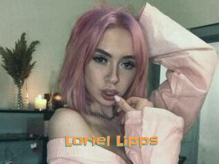 Loriel_Lipps