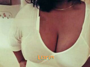 Lorin