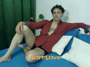 LorrLove