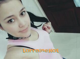 LorraineHot