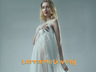 LorraineLovely