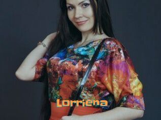 Lorriena